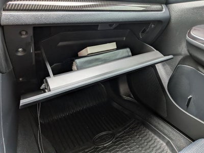 2018 Subaru WRX Base