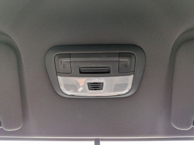 2018 Subaru WRX Base