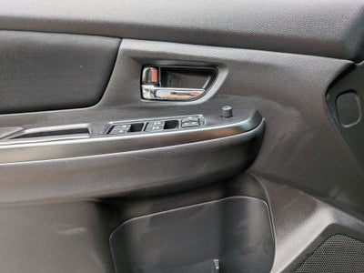 2018 Subaru WRX Base