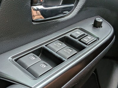 2018 Subaru WRX Base