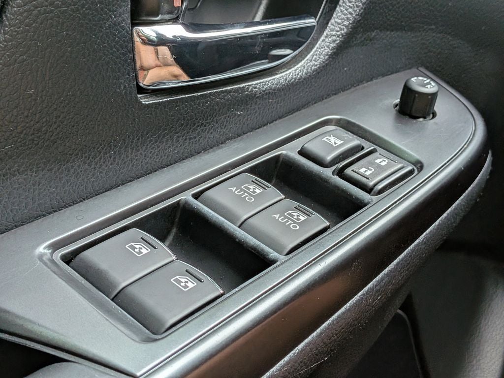 2018 Subaru WRX Base