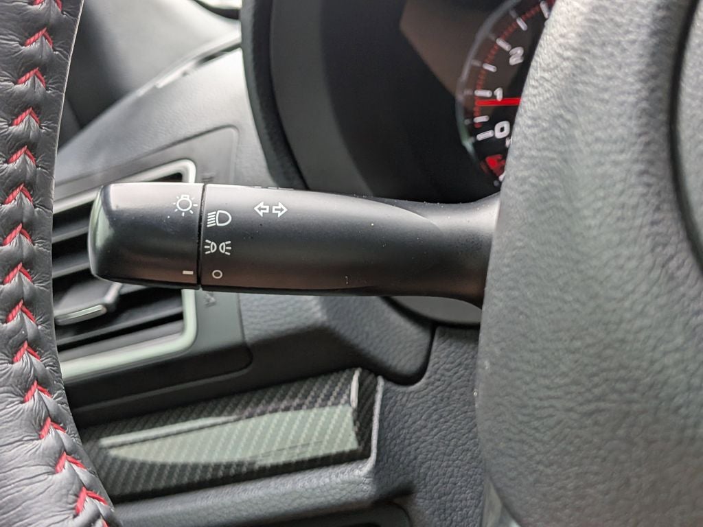 2018 Subaru WRX Base