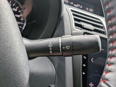 2018 Subaru WRX Base