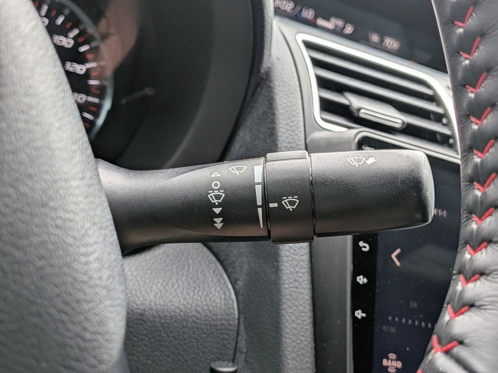 2018 Subaru WRX Base