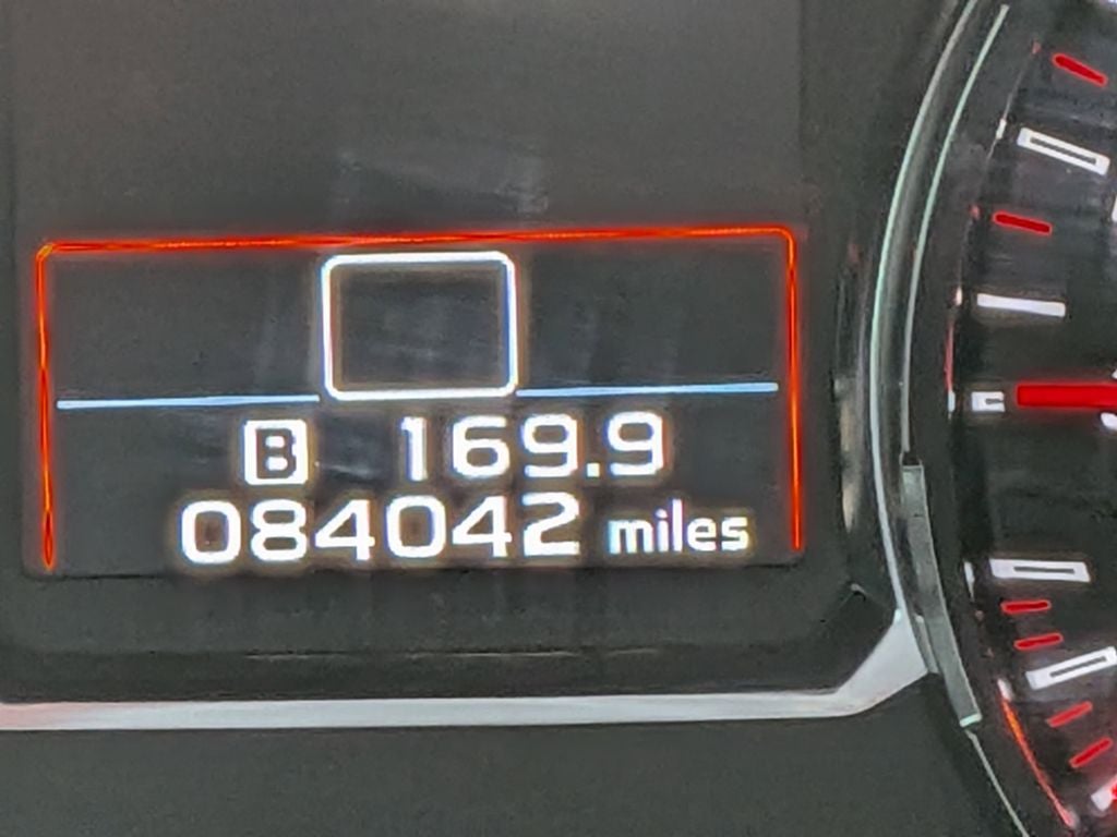 2018 Subaru WRX Base