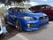 2017 Subaru WRX Limited