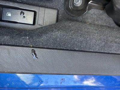 2017 Subaru WRX Limited