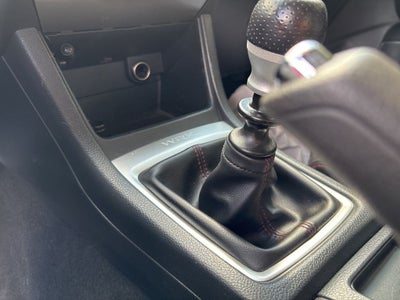 2017 Subaru WRX Limited