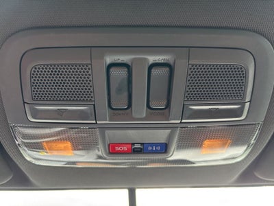 2017 Subaru WRX Limited