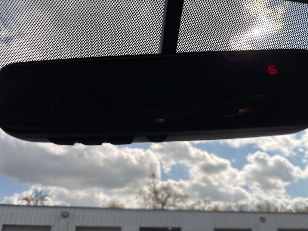 2017 Subaru WRX Limited