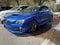 2017 Subaru WRX Limited