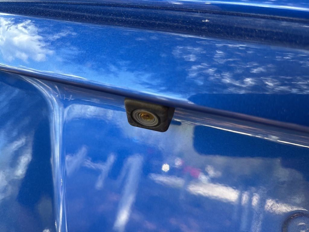 2017 Subaru WRX Limited