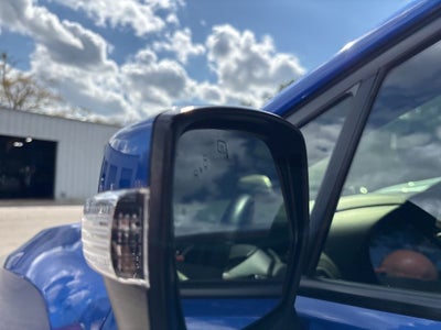 2017 Subaru WRX Limited