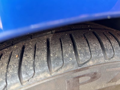 2017 Subaru WRX Limited