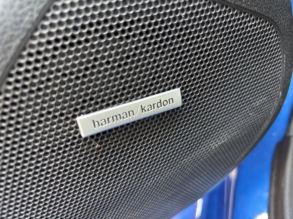 2017 Subaru WRX Limited