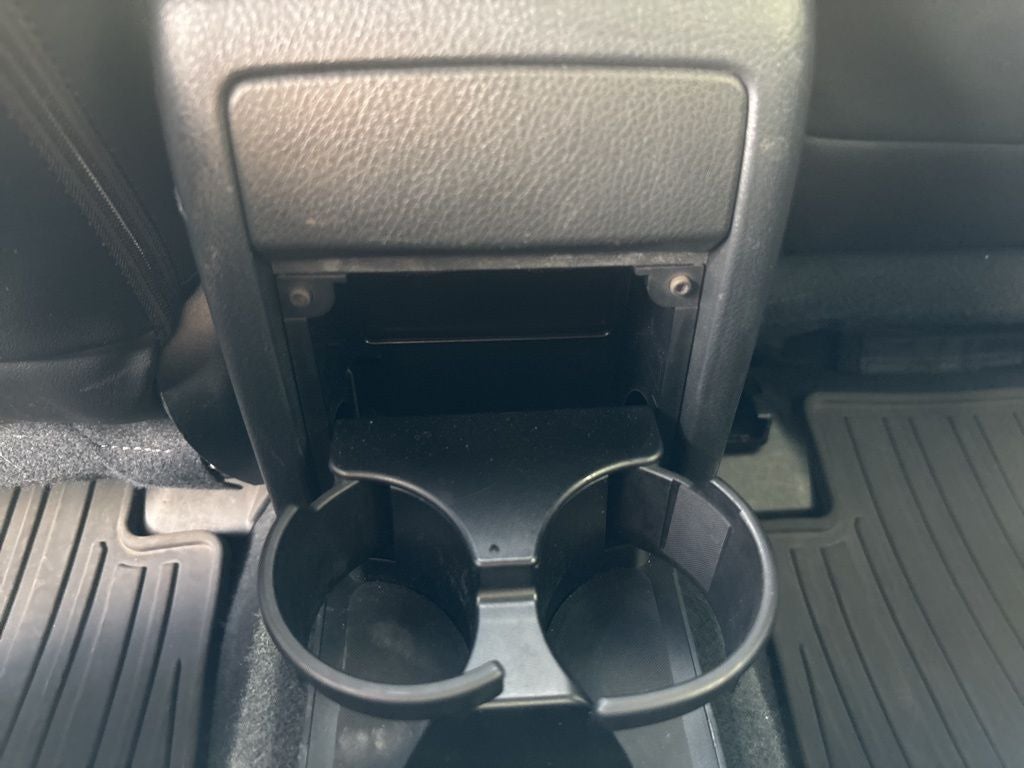 2017 Subaru WRX Limited