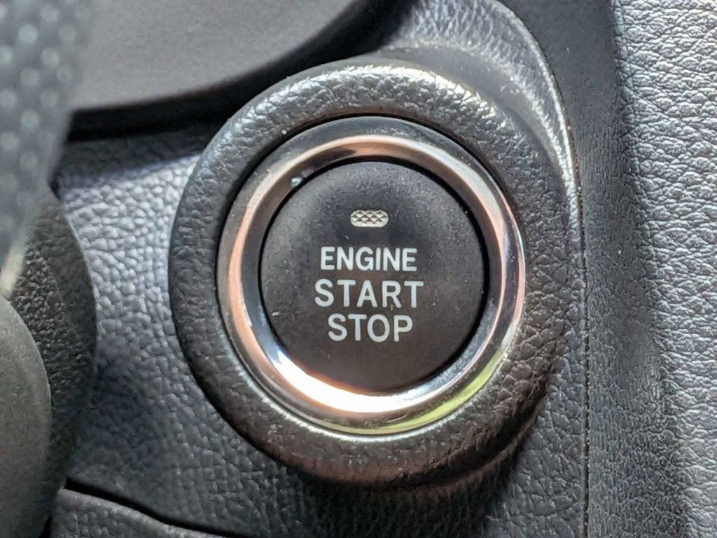 2020 Subaru WRX STi