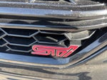2020 Subaru WRX STi
