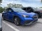 2022 Subaru WRX Base