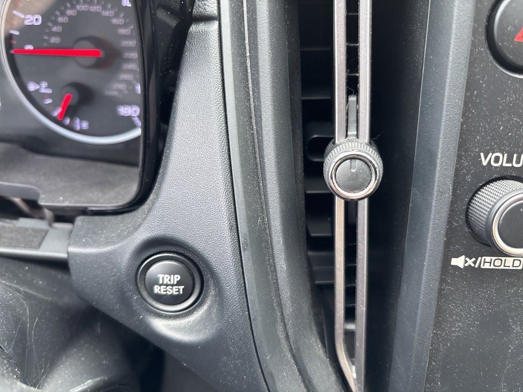 2022 Subaru WRX Base