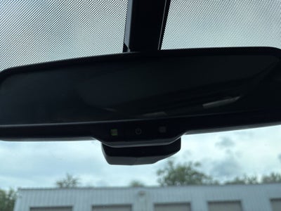 2022 Subaru WRX Base