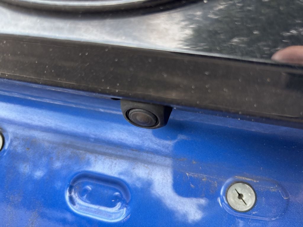 2022 Subaru WRX Base