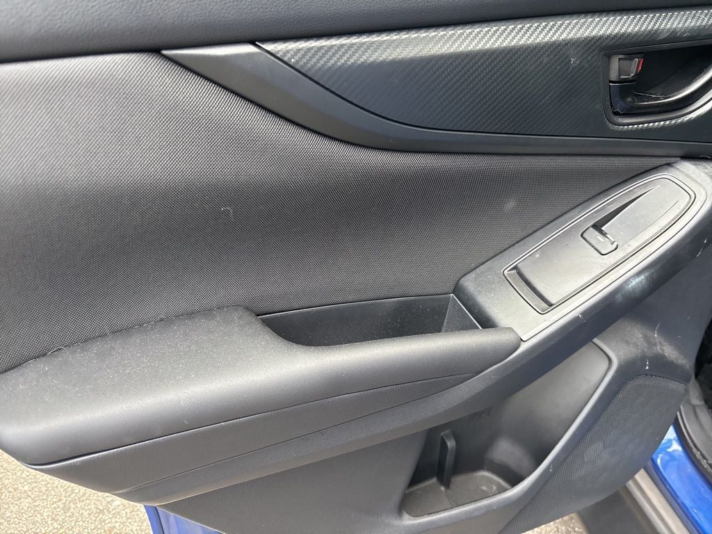 2022 Subaru WRX Base