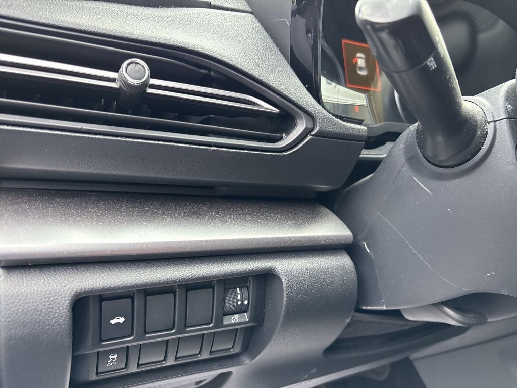 2022 Subaru WRX Base