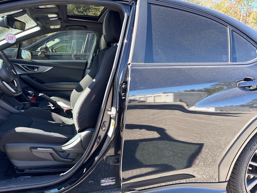 2023 Subaru WRX Premium