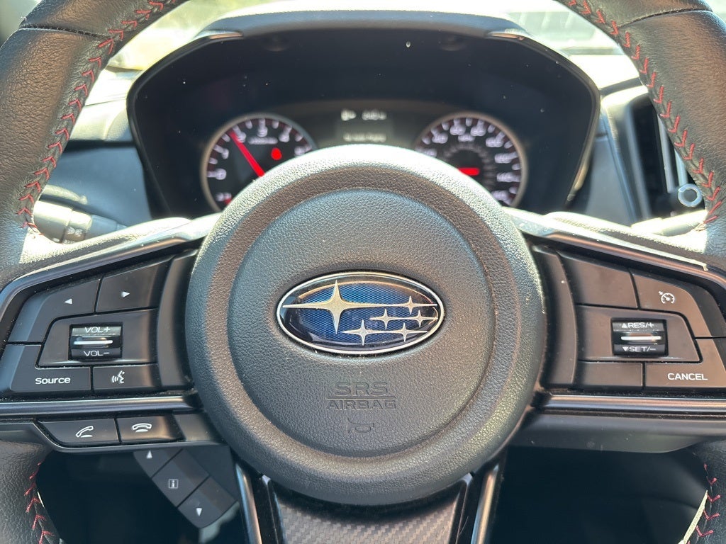 2023 Subaru WRX Premium