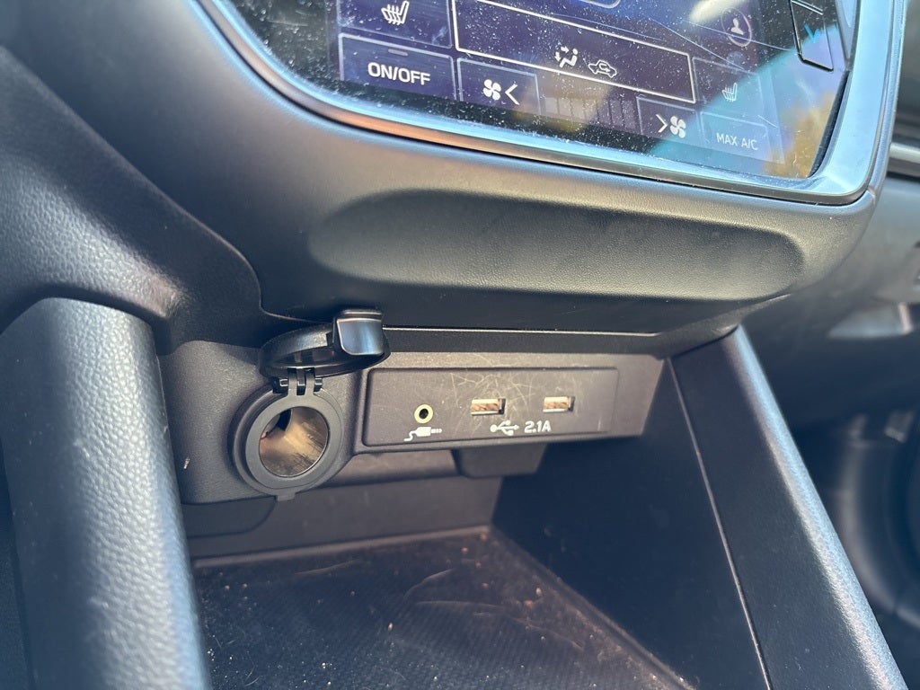 2023 Subaru WRX Premium