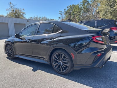 2023 Subaru WRX Premium