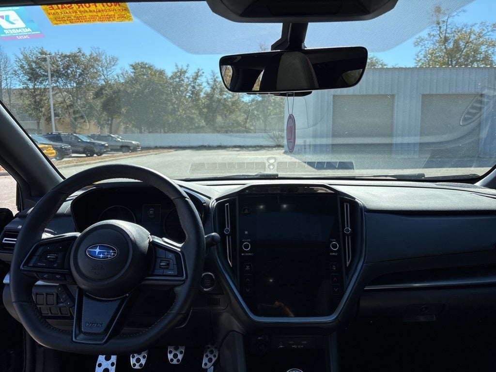 2023 Subaru WRX Premium