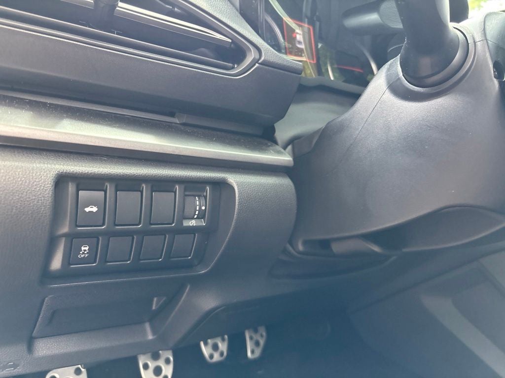 2023 Subaru WRX Premium