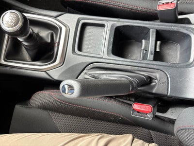 2023 Subaru WRX Premium