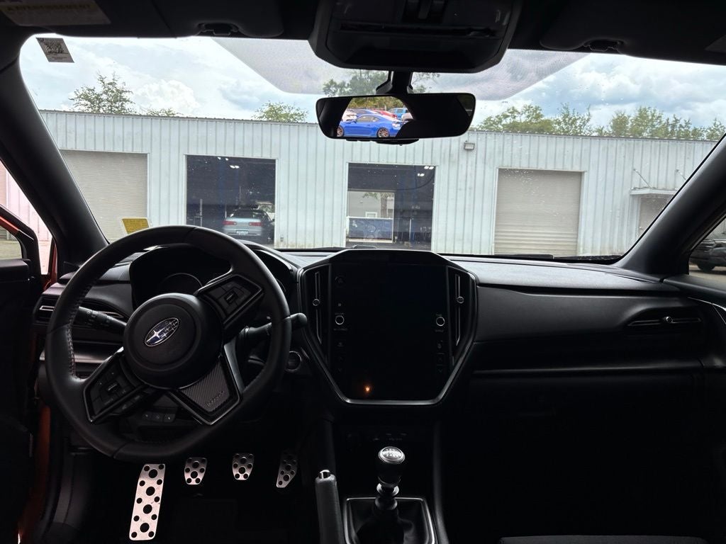 2023 Subaru WRX Premium