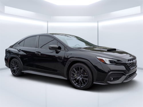 2022 Subaru WRX Limited