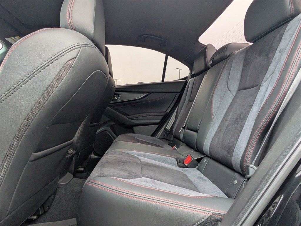 2022 Subaru WRX Limited