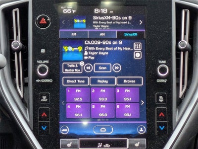 2022 Subaru WRX Limited