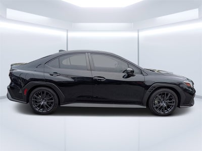 2022 Subaru WRX Limited