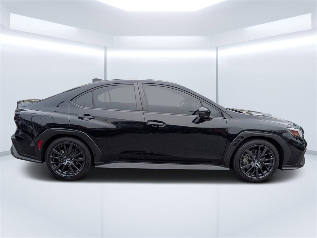 2022 Subaru WRX Limited