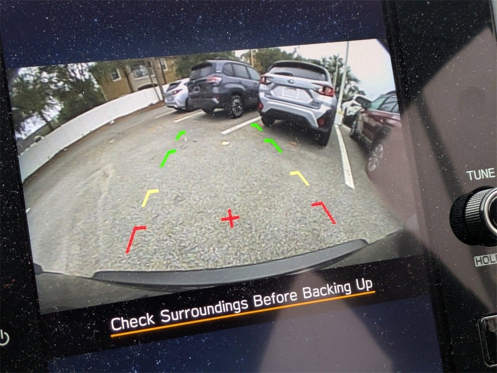 2022 Subaru WRX Limited