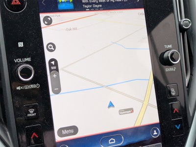 2022 Subaru WRX Limited