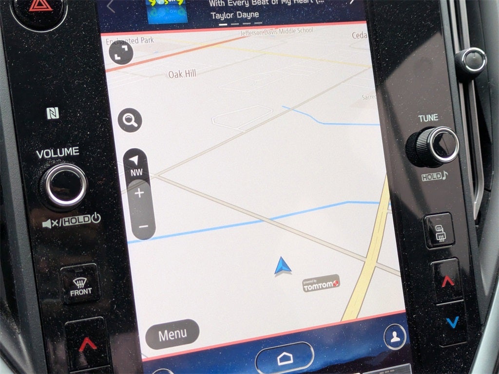 2022 Subaru WRX Limited