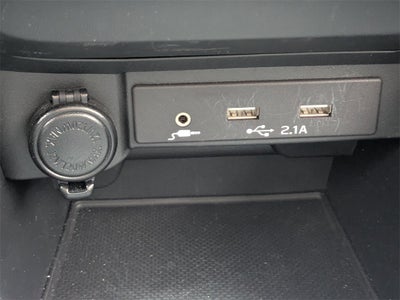 2022 Subaru WRX Limited