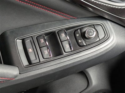 2022 Subaru WRX Limited