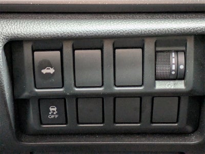 2022 Subaru WRX Limited