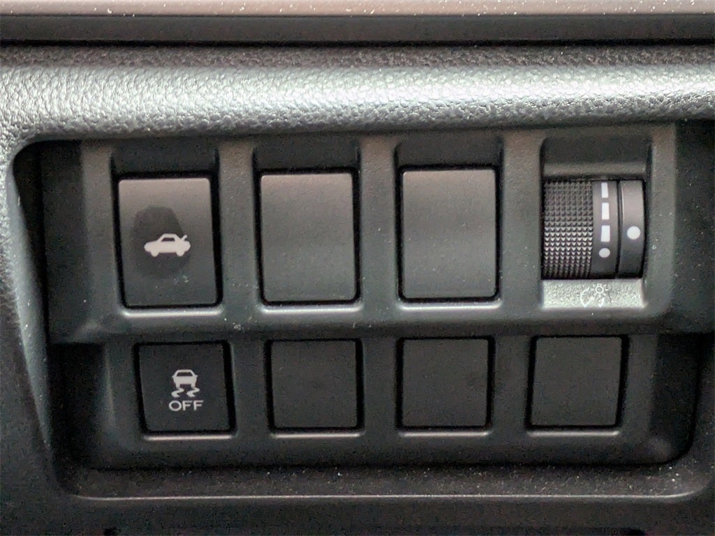 2022 Subaru WRX Limited