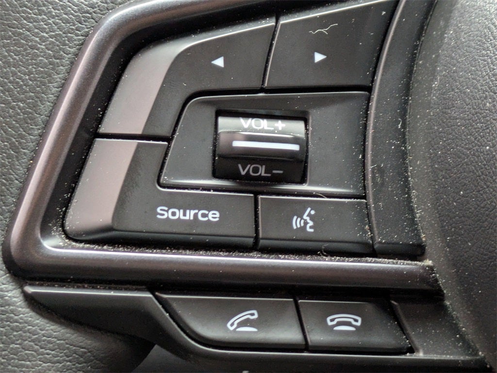 2022 Subaru WRX Limited