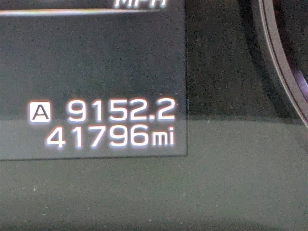 2022 Subaru WRX Limited